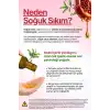 Nar Çekirdeği Yağı (Pomegranate Seed Oil) Soğuk Sıkım – Punica granatum / 100 ml