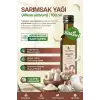 Sarımsak Yağı (Garlic Oil Maceration) – Allium sativum & Olea europaea / 100 ml