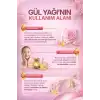 GÜL YAĞI (Rosa Damascena) – %100 Saf & Seyreltilmemiş Uçucu Yağ – 1 ml