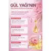 GÜL YAĞI (Rosa Damascena) – %100 Saf & Seyreltilmemiş Uçucu Yağ – 1 ml