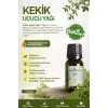 Kekik Uçucu Yağı (Oregano Oil) - Origanum Vulgare / 10 ml (Tıbbi)