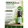 NİOLİ UÇUCU YAĞI (Melaleuca quinquenervia) – %100 Saf & Doğal 10 ml (Tıbbi)