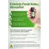 NİOLİ UÇUCU YAĞI (Melaleuca quinquenervia) – %100 Saf & Doğal 10 ml (Tıbbi)