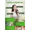 NİOLİ UÇUCU YAĞI (Melaleuca quinquenervia) – %100 Saf & Doğal 10 ml (Tıbbi)