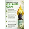 NİOLİ UÇUCU YAĞI (Melaleuca quinquenervia) – %100 Saf & Doğal 10 ml (Tıbbi)