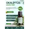 Okaliptüs Yağı / 10 ml (Tıbbi)
