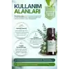 Okaliptüs Yağı / 10 ml (Tıbbi)