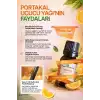 Portakal Yağı / 10 ml (Tıbbi)
