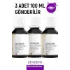 Zinzino Omega 3 - BalanceOil+ 300 ml 3 ADET 100 ML GÖNDERİLİR.