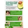 AVOKADO YAĞI SOĞUK SIKIM (Persea americana) – %100 Saf & Doğal / 100 ml