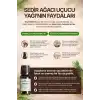 Sedir Ağacı Yağı / 10 ml (Tıbbi)