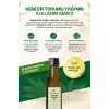 Kenevir Yağı / 100 ml.