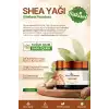 Shea Yağı / 50 ml (Raw)