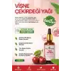 Vişne Çekirdeği Yağı / 50 ml