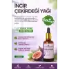 İncir Çekirdeği Yağı / 50 ml.
