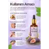 İncir Çekirdeği Yağı / 50 ml.