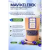 Mavi Kelebek Çiçeği / 50 gr.