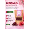 Hibiskus (Hatmi Çiçeği) / 50 gr.