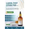 Lugol İyot Çözelti (%2lik) / 20 ml