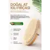 Doğal At Kılı Fırçası