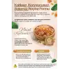 Akasya Gamı (Arap Zamkı) Tane - %100 Doğal Reçine / 50 Gram