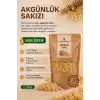 Akgünlük Sakızı - Tane %100 Doğal Reçine / 50 Gram