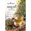 Adaçayı (Salvia Officinalis) / 50 gr
