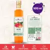 Alıç Sirkesi / 500 ml (Çok Keskin)