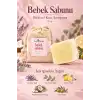 Bebek Sabunu (Bitkisel Katı Şampuan) / 120 gr