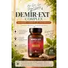 Demir Ext Complex (Ferroz Bisglisinat) 60 Kapsül / %50 İNDİRİM