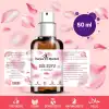Gül Suyu / 50 ml (Doğal Hidrosol Gül Yağlı)