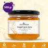 Doğal Ham Bal / 350 gr. (Polifloralı Bal - Ham Bal - Gerçek Bal)
