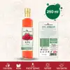 Gül Sirkesi / 250 ml (Çok Keskin, Gül Yağlı)