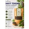 Hayıt Tohumu (Vitex Agnus-Castus) / 50 gr