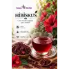 Hibiskus (Hatmi Çiçeği) (Hibiscus Sabdariffa) / 50 gr
