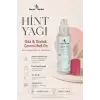Hint Yağı Göz ve Dudak Çevresi Roll-On / 15 CC