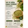 Kabak Çekirdeği (Çiğ ve Kabuksuz) / 50 gr.