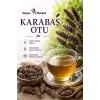 Karabaş Otu (Lavandula Stoechas) / 50 gr