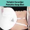 KARACİĞER Hint Yağı Sargı Bezi
