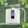 Leveluk K8 Su İyonizer Cihazı - Enagic Kangen Water | İlaçsız Market