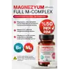 Magnezyum FULL M-COMPLEX Zentravit %50 İNDİRİM