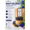 Mavi Kelebek Çiçeği (Clitoria Ternatea) / 50 gr