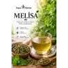 Melisa (Melissa Officinalis) / 50 gr