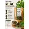 Melisa (Melissa Officinalis) / 50 gr