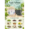 Nane Sabunu (Bitkisel Katı Şampuan) / 120 gr