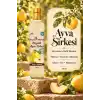 Organik Ayva Sirkesi / 500 ml