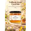 Polifloralı Süzme Çiçek Balı / 350 gr
