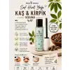 Saf Hint Yağı Kaş ve Kirpik Serumu - 35 CC