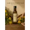 Sarı Kantaron Yağı (Hypericum Perforatum) – Maserasyon / 100 ml