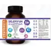 Zentravit Selenyum S-Complex Takviyesi / 120 Tablet 1 ALANA 1 BEDAVA